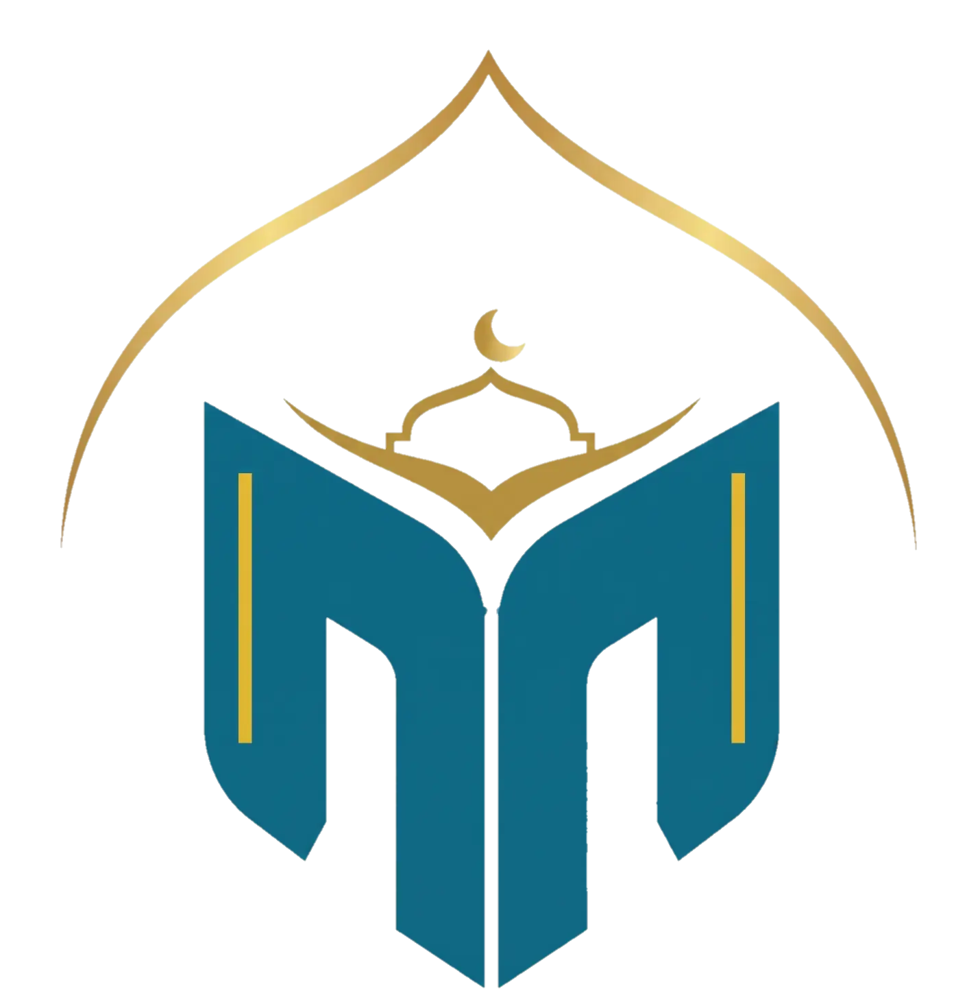 Swadharma Memorial Garden Crest